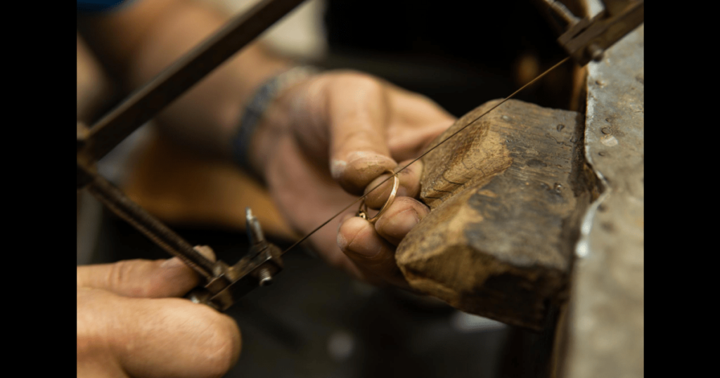 jewelry manufacturers